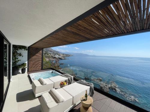 Achlia Villa | Mystique Luxury Suite