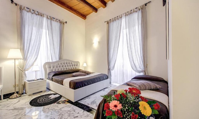 Repubblica House | MyTimeRome