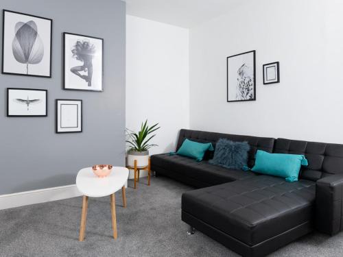 Hull Apartment | MyUKSuites