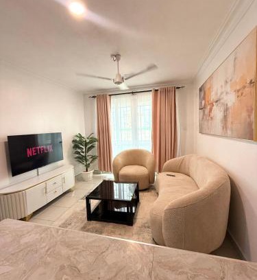 Mombasa Apartment | Mzungu254 getaway