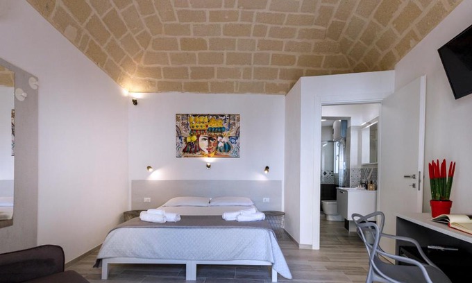 Favignana House | Nà Nonna Affittacamere