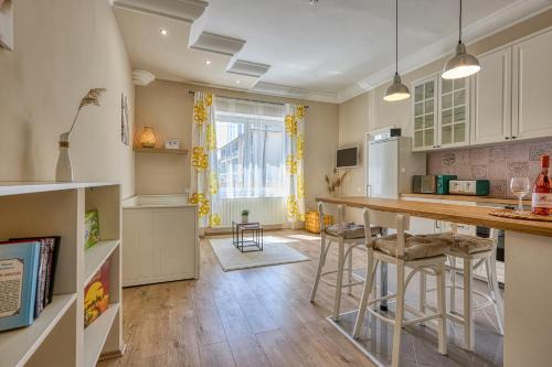 Sopron Apartment | Nádszál Apartman