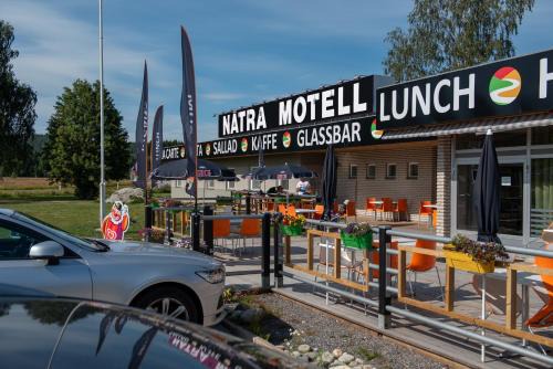 Bjasta Hotel | Nätra Motell