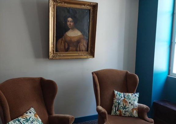 Autun Apartment | Nénuphar