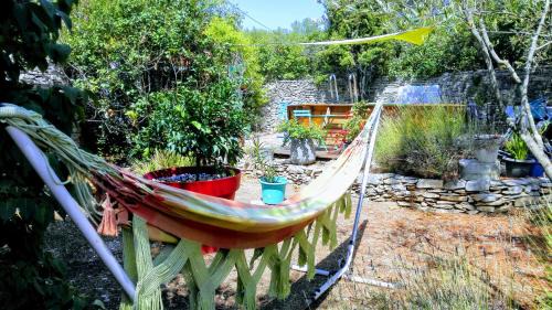 Quartier des Espesses Bed & Breakfast | Nîmes en Garrigues