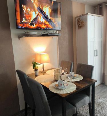 Sudstadt Apartment | Nürnberg Apartment