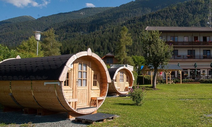 Hermagor-Pressegger See RV Rental | n/a