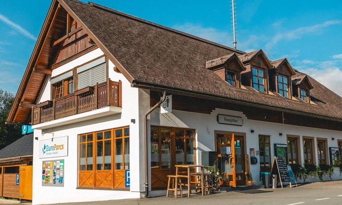 Hermagor-Pressegger See House | n/a