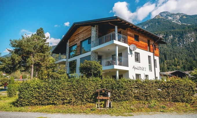 Obervellach House | n/a