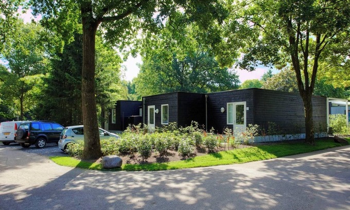 Schaarsbergen House | n/a