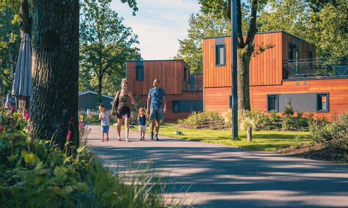Kaatsheuvel House | n/a