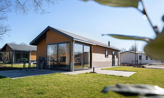 Kaatsheuvel Ski Chalet | n/a