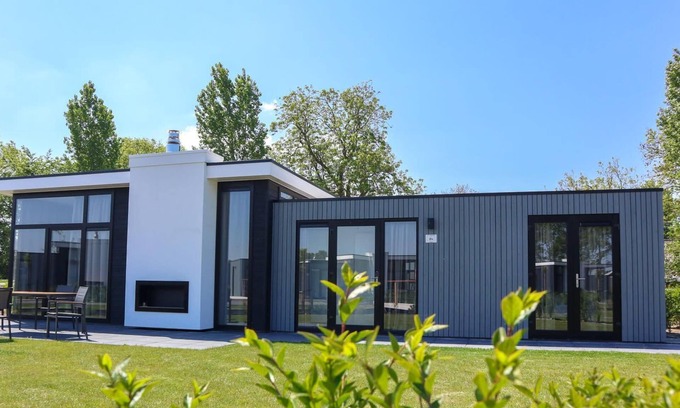 Nieuwvliet House | n/a