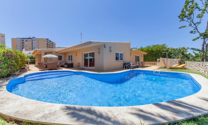 Ameijeira House | N - Astonishing Bay View Guesthouse