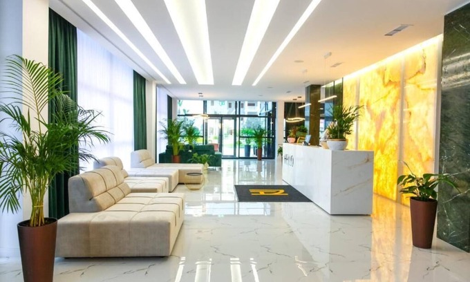 Preze Hotel | N HOTEL BY NOSHI