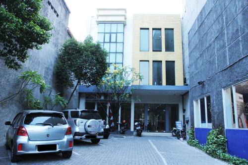 Gambir Hotel | N Hotel Harmoni Jakarta