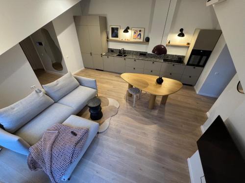 Nida Apartment | N i d e l ê