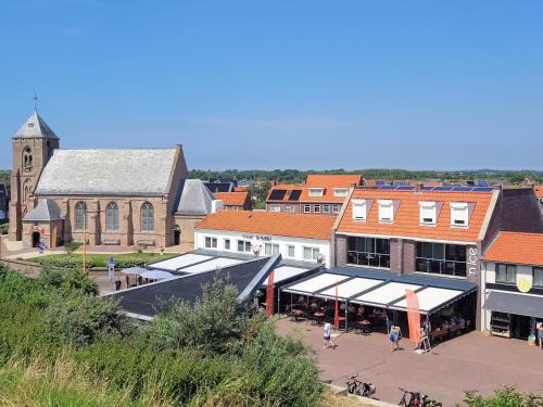 Zoutelande House | 'n Ice Day 3A