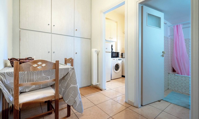 Nea Ionia Apartment | N. Ionia Essence Couples Retreat by ΜΡS