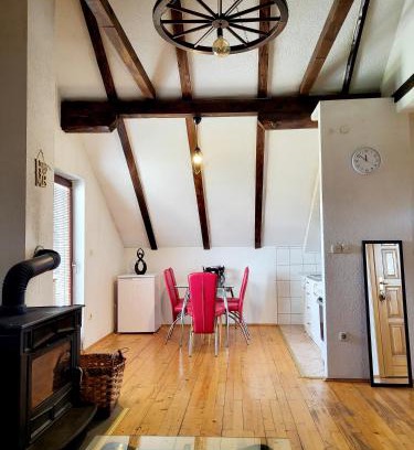Kupres Apartment | N&M Mountain Escape