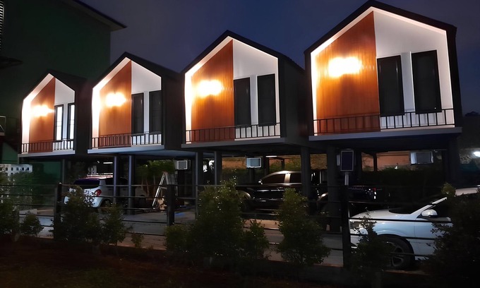 Koh Kaew House | N&N HOUSE Laem Hin