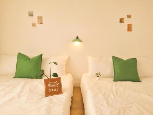Pyeongtaek Apartment | N-Stay#CozySpace#Pyeongtaek Station#Bus Terminal#K6 Humphreys#Samsung