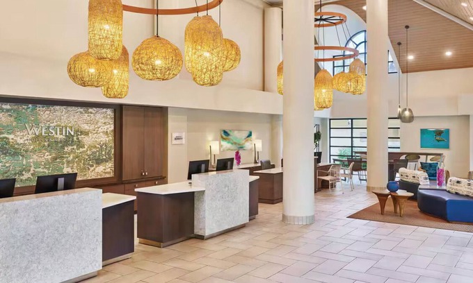 Estate Bethany Villa | n2 Bedroom Villa - Westin St. John Bay Vista Villas - Full Resort Access