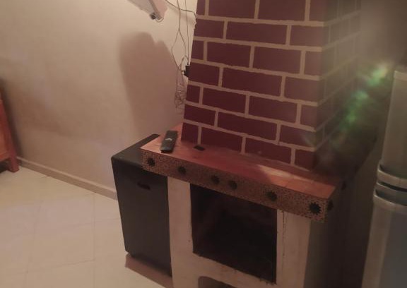 Ifrane Apartment | N42 Residence Amine