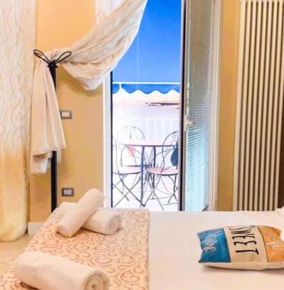 Taranto Bed & Breakfast | N67 B&B Taranto Centro
