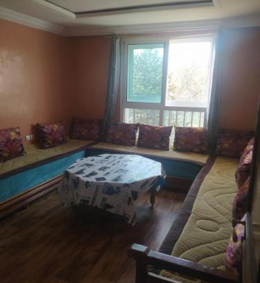 Ifrane Apartment | N7 Residence Bien Etre pour famille
