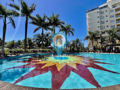 Penha House | N8205 Conforto Praia Férias e Beto Carrero