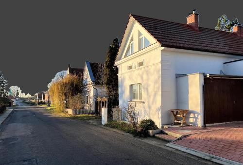 Libceves House | Na Švestkové trati