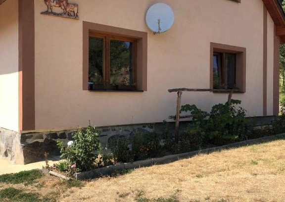 Cierny Potok Apartment | Na farme na Hodosi