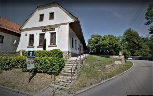 Litomysl Apartment | Na Kopečku