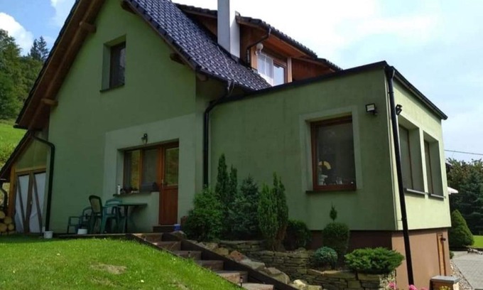 Roznov Pod Radhostem Apartment | Na kopečku
