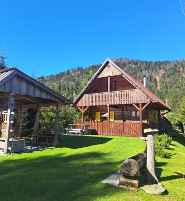 Luce House | Na Rebri