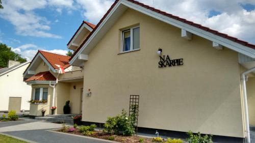 Wyszkow House | Na Skarpie