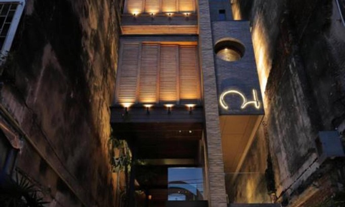 Sao Chingcha House | Na Tanao 1969
