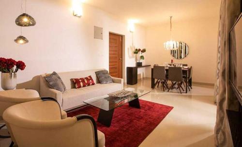Orattanadu Apartment | Naadi Nest - 2 Bed Room Service Apartment