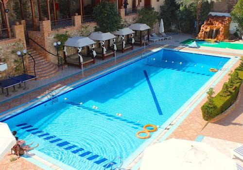 Sharm El Sheikh Resort | Naama Blue Hotel