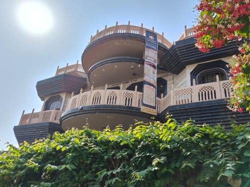 Mathura House | Naari Hotel & Home Stay