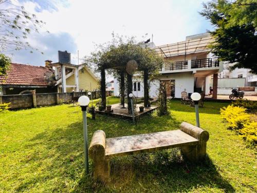 Kandal Apartment | NABA HOME STAY OOTY