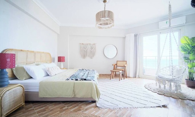 San Stifano Apartment | Nabeel Homes Boutique Hotel - G7
