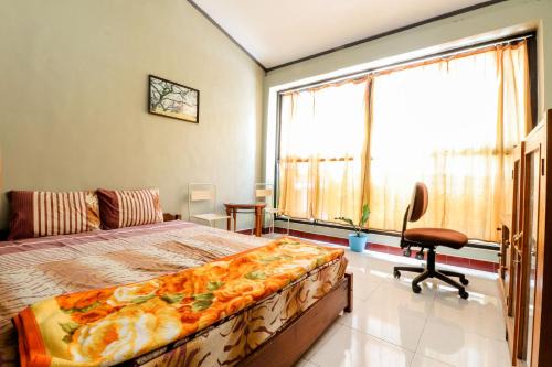 Kalirejo House | Nabhan Homestay