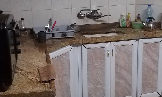 Kokhav Ya'ir Apartment | Naboo, West Bank, Palestine