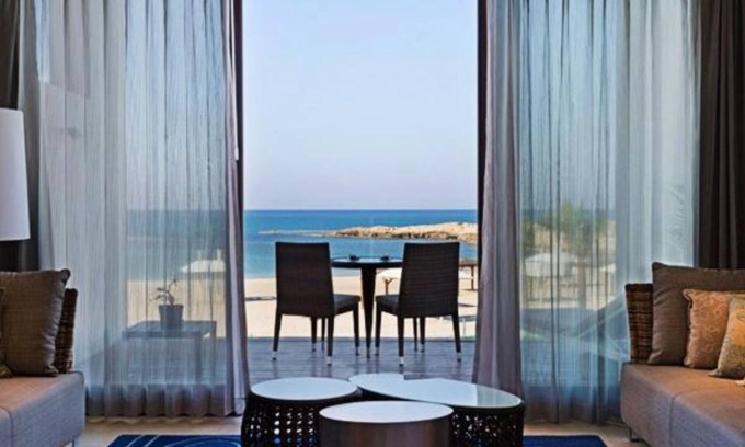 Nahsholim Hotel | Nachsholim Holiday Village Hotel