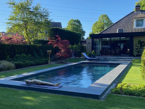 Rotem House | Nachtegaal