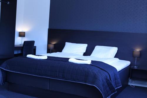 Ektorp Hotel | Nacka Stadshotell