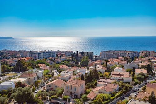 Fabron Apartment | Nacre Furnished flat