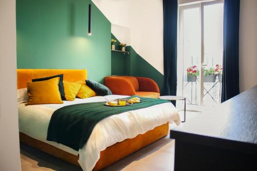 Naples City Centre Bed & Breakfast | Nacu 90